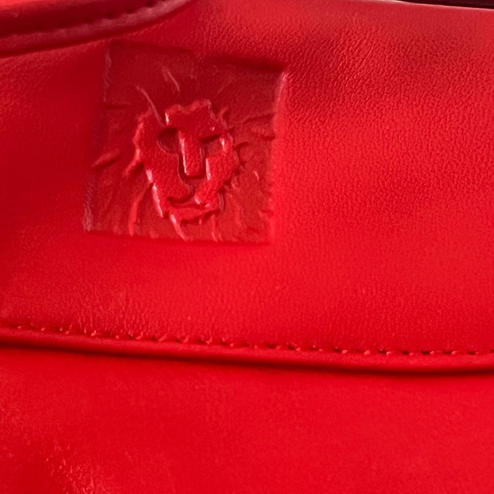 Vintage Anne Klein Crossbody/Shoulder Bag - Picture 3 of 9